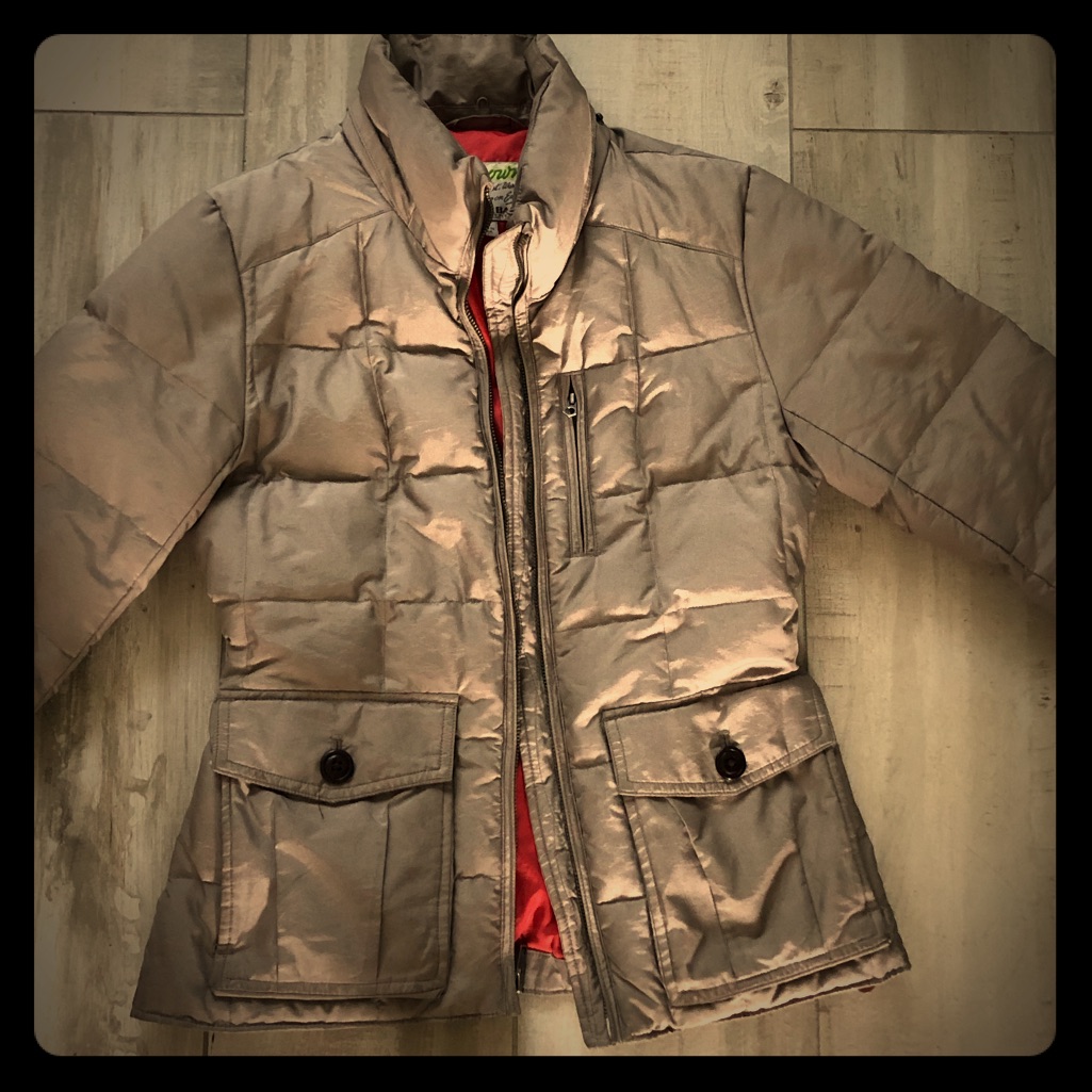 Eddie Bauer Yukon Xs Coat